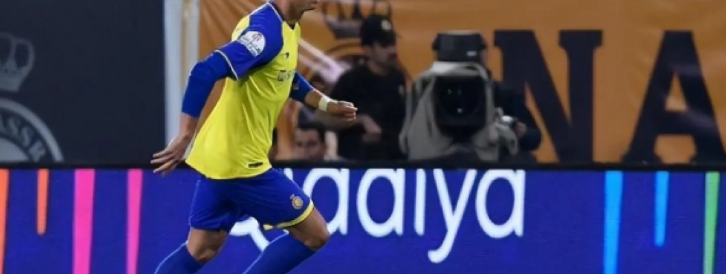 Ronaldo marcou apenas 6,9 pontos