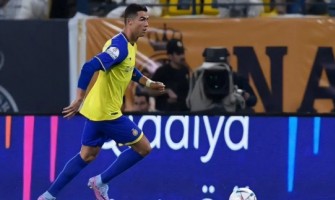 Ronaldo marcou apenas 6,9 pontos