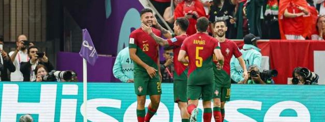 Surgem 100 milhões de novas estrelas em Portugal