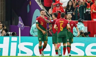 Surgem 100 milhões de novas estrelas em Portugal