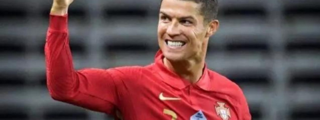 Lista de Portugal anunciada!