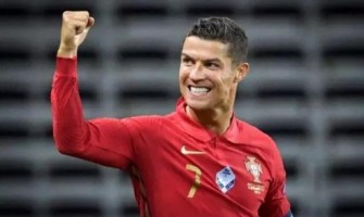 Lista de Portugal anunciada!