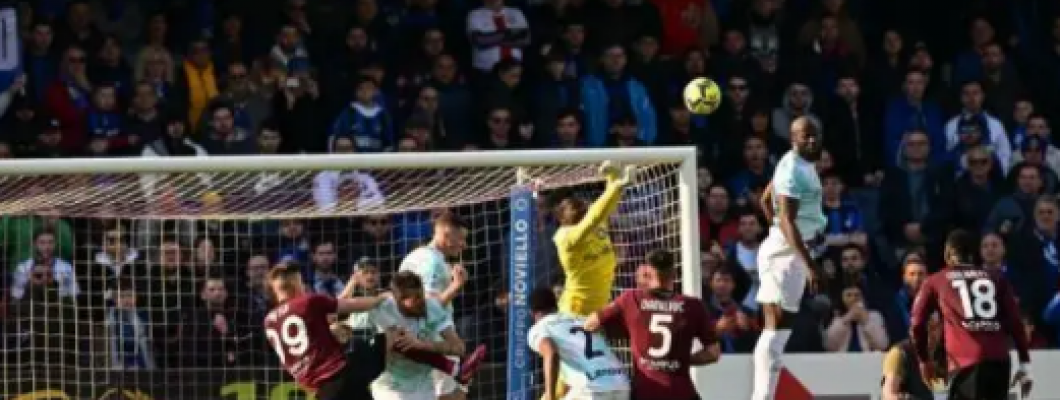 Inzaghi arruinou o bom jogo