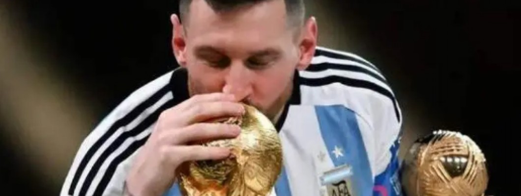 Messi confirma retorno?