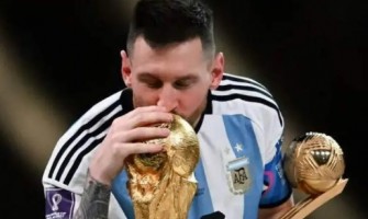 Messi confirma retorno?