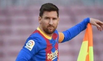 Próxima casa de Messi será anunciada em breve