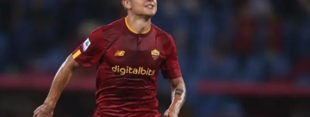 Taxa de patrocínio da Roma devida