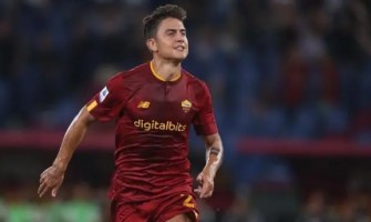 Taxa de patrocínio da Roma devida