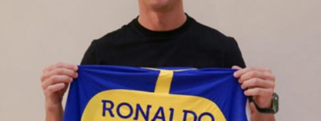 Possuía Ronaldo, mas retirou-se da candidatura