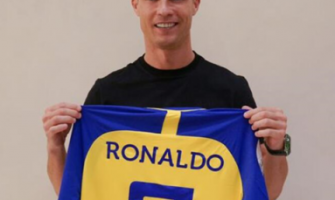Possuía Ronaldo, mas retirou-se da candidatura