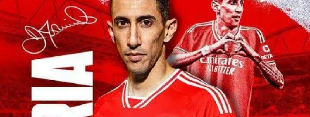 Retorno após 13 anos!