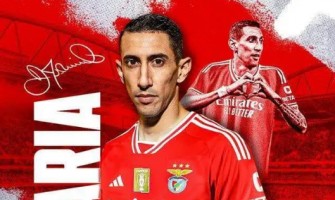 Retorno após 13 anos!