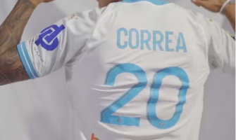 não estou interessado na Arábia Saudita