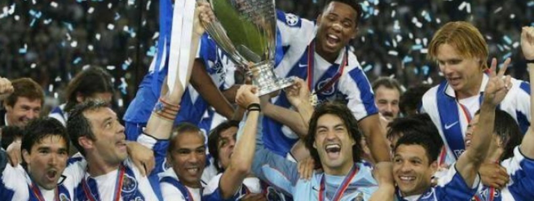 Porto interessado em Telles?