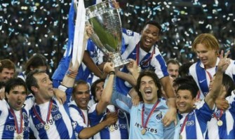 Porto interessado em Telles?