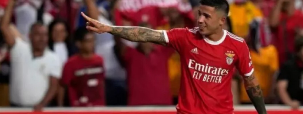 Portugal volta a receber talentoso avançado