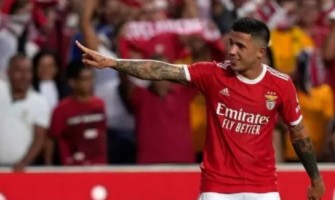 Portugal volta a receber talentoso avançado