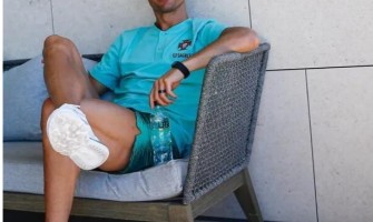 Ronaldo vai sair ou ficar?