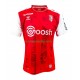 Camisolas Sporting de Braga Casa 2022-2023 Manga Corta