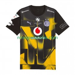 Camisolas Borussia Dortmund Special Homem Casa 2025-2026 Manga Curta