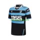 Camisolas Cardiff Blues Homem Casa Rugby 2023 Manga Curta