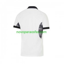 Camisolas FIJI Homem Casa Rugby World Cup 2023 Manga Curta