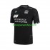 Camisolas Glasgow Warriors Homem Casa Rugby 2023 Manga Curta