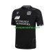 Camisolas Glasgow Warriors Homem Casa Rugby 2023 Manga Curta