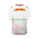 Camisolas Harlequins Homem Visitante Rugby 2024 Manga Curta