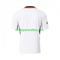 Camisolas Saracens Homem Visitante Rugby 2023 Manga Curta