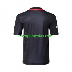Camisolas Saracens Homem Casa Rugby 2023 Manga Curta