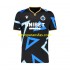 Camisolas Club Brugge Homem Quarto 2023-2024 Manga Curta