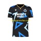 Camisolas Club Brugge Homem Quarto 2023-2024 Manga Curta