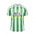 Camisolas Real Betis Homem Casa 2024-2025 Manga Curta