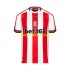 Camisolas Stoke City Homem Casa 2024-2025 Manga Curta