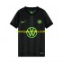 Camisolas VfL Wolfsburg Homem Visitante 2024-2025 Manga Curta