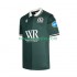 Camisolas Blackburn Rovers Homem Alternativo 2025-2026 Manga Curta
