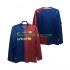 Camisolas FC Barcelona Champions League 2009 Retro Homem Casa 2008 Manga Comprida