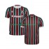Camisolas Fluminense Homem Casa 2025-2026 Manga Curta