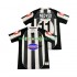 Camisolas Juventus NEDVED 11 2003 Retro Homem Casa 2002 Manga Curta