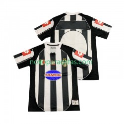 Camisolas Juventus 2003 Retro Homem Casa 2002 Manga Curta
