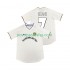 Camisolas Leeds United KEANE 7 2000 2001 Retro Homem Casa Manga Curta