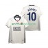 Camisolas Manchester United ROONEY 10 Champions League 2009 Retro Homem Visitante 2008 Manga Curta