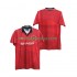 Camisolas Manchester United 1996 Retro Homem Casa 1994 Manga Curta