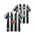 Camisolas Newcastle United FERDINANE 10 1995 1997 Retro Homem Casa Manga Curta