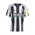 Camisolas Newcastle United Homem Casa 2025-2026 Manga Curta
