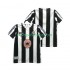 Camisolas Newcastle United 1995 1997 Retro Homem Casa Manga Curta
