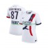 Camisolas Paris Saint-Germain Joao Neves 87 Homem Visitante 2025-2026 Manga Curta