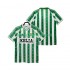 Camisolas Real Betis 1995 1996 Retro Homem Casa Manga Curta
