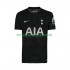 Camisolas Tottenham Hotspur Homem Visitante 2025-2026 Manga Curta